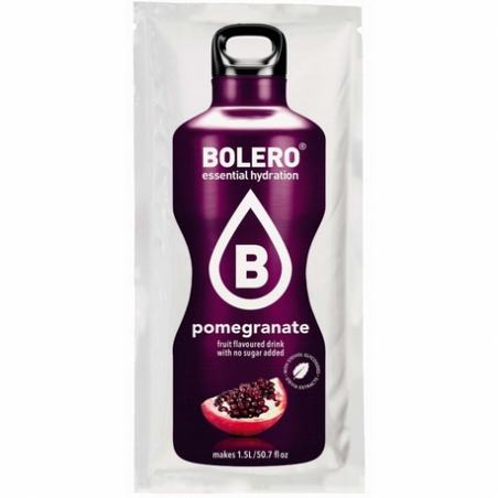 BOLERO GRANADA