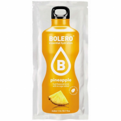 BOLERO PIÑA TROPICAL