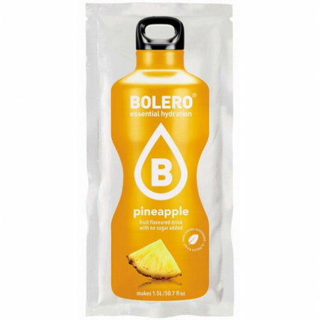 BOLERO PIÑA TROPICAL