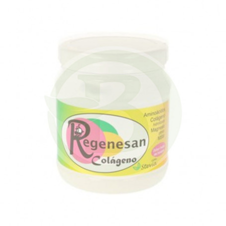 REGENESAN COLAGENO 500GR CITRICDIET (CODIGO 56581)