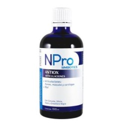 NPRO ANTIOX 100ml