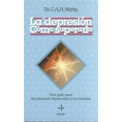 LA DEPRESION COMO SUPERARLA