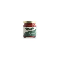 PIMIENTO PIQUILLO ENTERO ASADO 225GR ENARA
