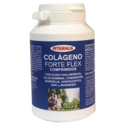 COLAGENO FORTE FLEX 120 COMP INTEGRALIA