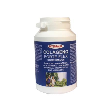 COLAGENO FORTE FLEX 120 COMP INTEGRALIA