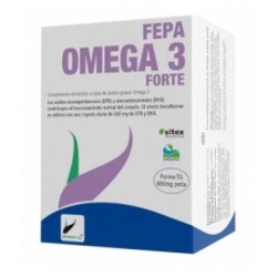 FEPA-OMEGA 3 30perlas