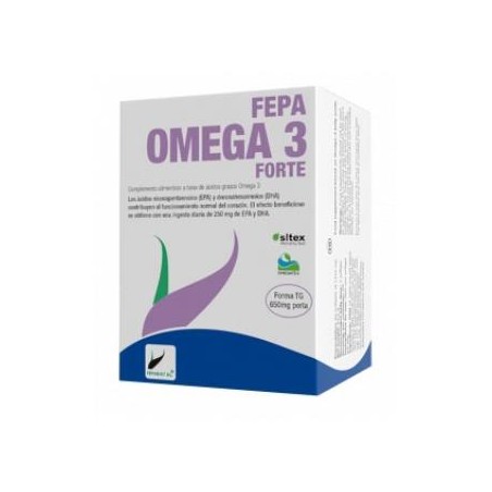FEPA-OMEGA 3 30perlas