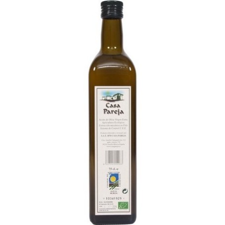 ACEITE DE OLIVA750ML BIO