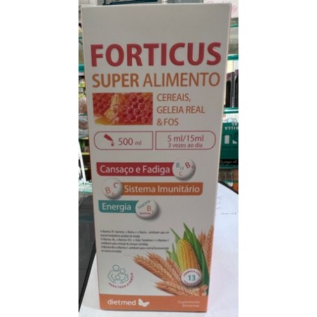 FORTICUS 500ML