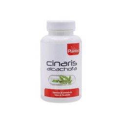 CINARIS (Alcachofa) 60 CAPSULAS