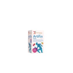ARTIFIN FORTE 15 SOBRES MUNDONATURAL