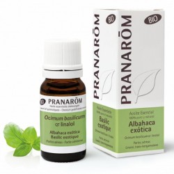 ALBAHACA EXOTICA A/E 10 m PRANAROMl