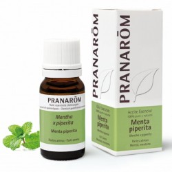MENTA PIPERITA A/E 10 ML PRANAROM