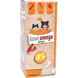 KOWI OMEGA 250ML PINISAN