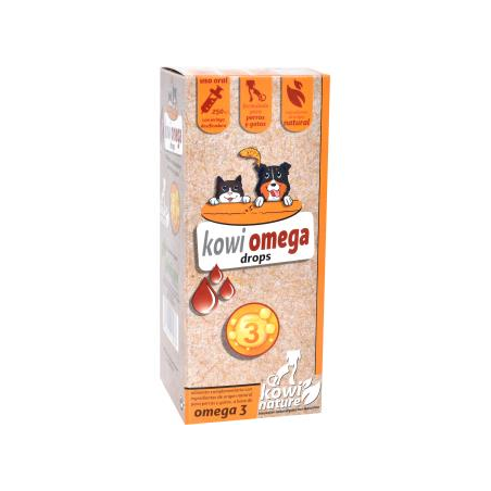 KOWI OMEGA 250ML PINISAN