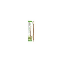 CEPILLO DENTAL BAMBU MEDIO CORPORE