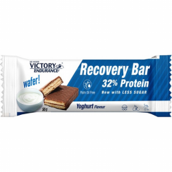 WEIDER RECOVERY BAR YOGURT 50G