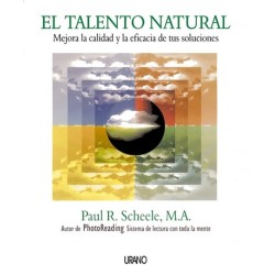 EL TALENTO NATURAL