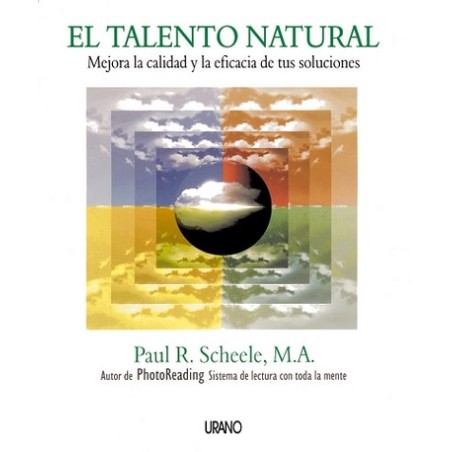 EL TALENTO NATURAL