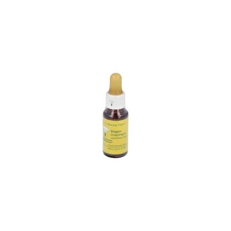 DRAGON FLORES DEL MEDITERRANEO 20ML