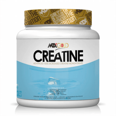 MTX CREATINE MONOHYDRATE 300G