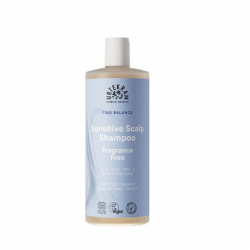 SHAMPOO S/PERFUME 500ml URTEKRAM