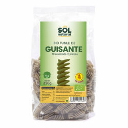 FUSILLI GUISANTE S/G S/A S/L SOL NATURAL