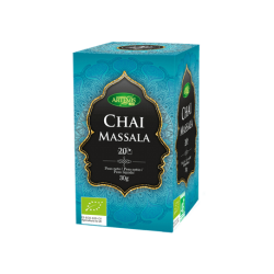 CHAI MASSALA 20F ARTEMISA