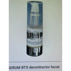 SERUM BTX S/CIRUGIA BTX 20ml
