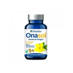 ONAGRA 500MG 100 PERLAS  YNSADIET
