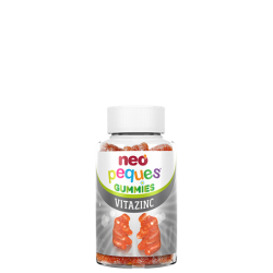 NEO PEQUES GUMMIES 90COMPR