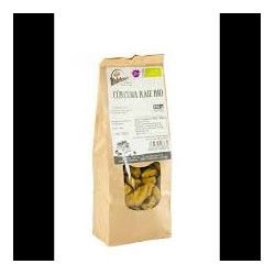 CURCUMA RAIZ BIO 250GR BIOARTESA
