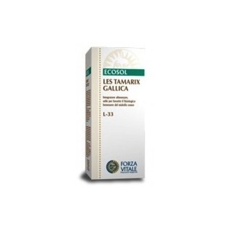 LES TAMARIX GALLICA 50ML
