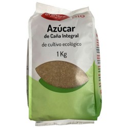 AZUCAR CAÑA SIN/MELAZA 1-K E.G BIO