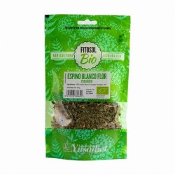 ESPINO BLANCO FLOR ECOLÓGICO