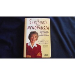 LA SABIDUERIA DE LA MENOPASIA