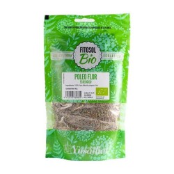POLEO FLOR ECOLÓGICA