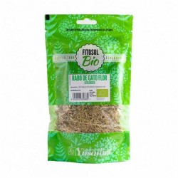 RABO DE GATO FLOR ECOLÓGICO