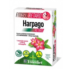 HARPAGO RETARD  YNSADIET