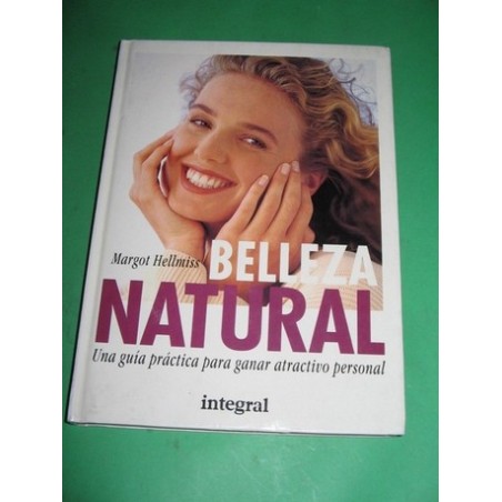 GUIA PRACTICA BELLEZA NATURAL