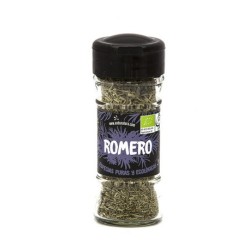 ROMERO SILVESTRE MOLIDO