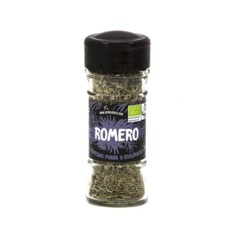 ROMERO SILVESTRE MOLIDO