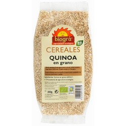 QUINOA 300GR BIOGRA