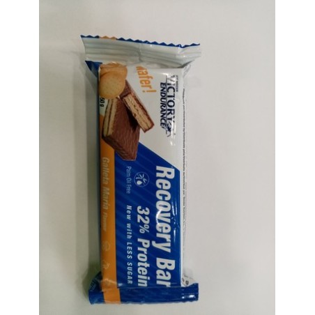 WEIDER RECOVERY BAR 50G GALLETA MARIA