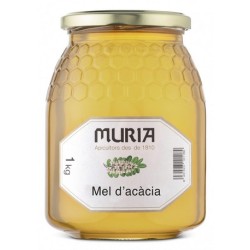 MIEL ACACIA 1KG MURIA