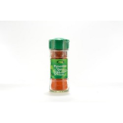 PIMENTON DULCE 38GR BIO ARTEMIS