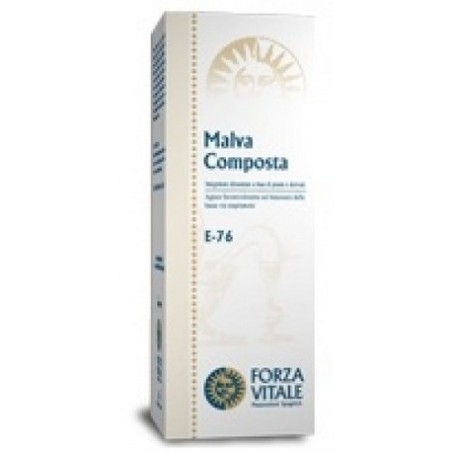 FLUIMALV E76 (MALVA COMPOSTA) 100ML