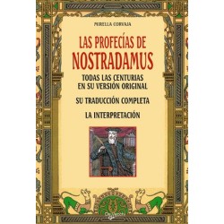 LAS PROFECIAS DE NOSTRADAMUS