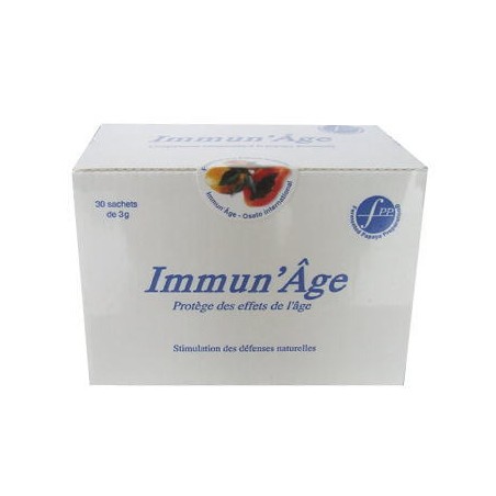 IMMUN AGE 30 SOBRES SALENGUEI