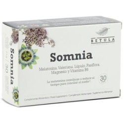 SOMNIA 30cap BETULA